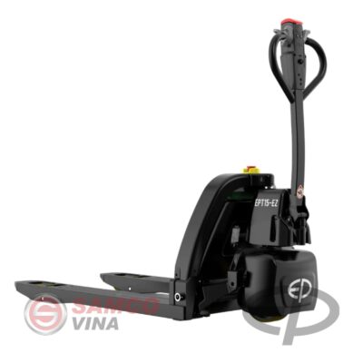 Xe Nâng Tay Điện EP EPT15-EZ( 1.5 tấn) - Pin Lithium