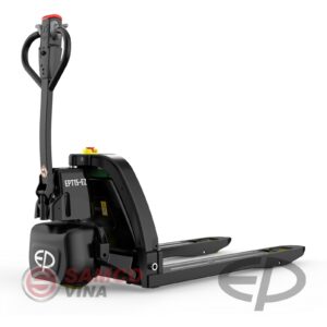 Xe Nâng Tay Điện EP EPT15-EZ( 1.5 tấn) - Pin Lithium