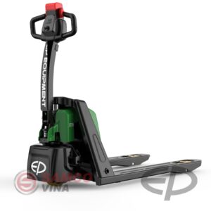 Xe nâng tay điện EP ET208 ( 2.0 tấn ) - Pin Lithium