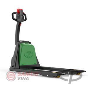 Xe nâng tay điện EP ET208 ( 2.0 tấn ) - Pin Lithium