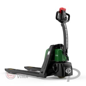 Xe nâng tay điện EP ET208 ( 2.0 tấn ) - Pin Lithium