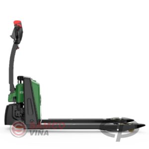 Xe nâng tay điện EP ET208 ( 2.0 tấn ) - Pin Lithium
