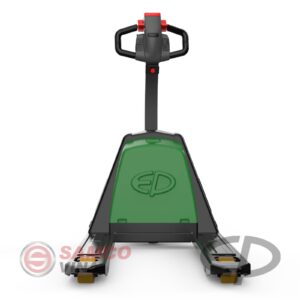 Xe nâng tay điện EP ET208 ( 2.0 tấn ) - Pin Lithium